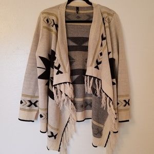 Elan sweater